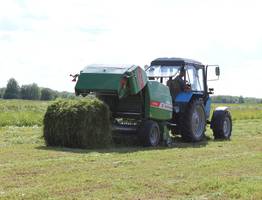 Глава Коми поздравил аграриев с их профессиональным праздником