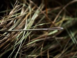 Совет Ванги: как превратить обычную иголку в волшебную палочку, исполняющую все ваши заветные желания