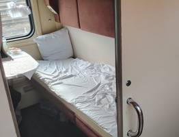 Нарушаем и не знаем: 10 запретов в поездах, о которых пассажиры даже не задумываются