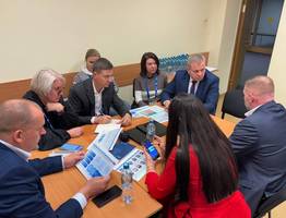 Команда Коми совершенствует мастерство в Высшей школе госуправления