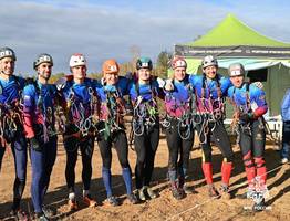 Пожарный из Сыктывкара покоряет европейские вершины и завоевывает бронзу России