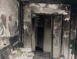 Огненный день в Коми: спасатели ликвидировали четыре пожара