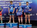 Юный спортсмен из Коми взял бронзу на соревнованиях по греко-римской борьбе в Саранске