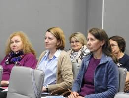 В Коми открыли осенний сезон изучения национального языка