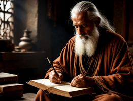 Такими вещами не нужно хвалиться даже перед родными: запомните раз и навсегда этот простой совет мудреца