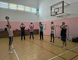 В Сыктывкаре пройдет уникальный фестиваль ГТО для людей с инвалидностью