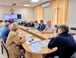 Сосногорский район определил площадку для возведения объекта сортировки мусора в Коми