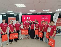 Сыктывкарские кадеты победили в республиканском чемпионате по первой помощи