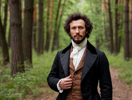 Одно стихотворение Пушкина, которое понятно только после 40. Это придется пережить каждому