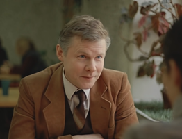 Как снимали фильм "Зимняя вишня": 15 неизвестных фактов о фильме