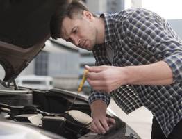 Говорят проверять масло "на холодную". Ошибаются?: Расскажу, почему это рождает фатальные заблуждения