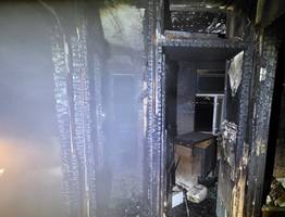 В Коми спасатели ликвидировали 7 возгораний: 2 человека спасли, 2 эвакуировали