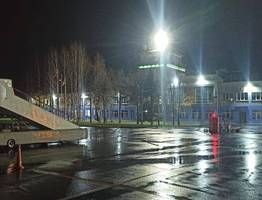 В Коми прокуратура взяла на контроль срыв авиарейса из Ухты