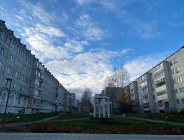 Синоптики Коми прогнозируют на 21 октября снег, ветер и температуру около 0