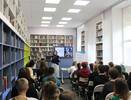 Фестиваль классической литературы объединил сотни молодых читателей в Коми