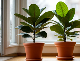 Найдено идеальное место: куда надо поставить фикус – и зеленью порадует, и богатство притянет