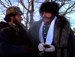 Десять отличных российских сериалов и фильмов, которые вы могли пропустить