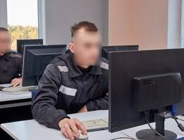 Осужденные в Коми дистанционно осваивают профессии в вузах: особенно популярны СГУ и УГТУ