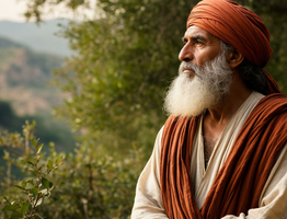 Омар Хайям четко ответил, чем отличается умный человек от глупого - проверьте себя