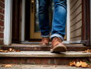 Это не просто ужасная примета: почему на самом деле нельзя оставлять обувь на пороге