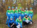 Юные ориентировщики Коми покоряют всероссийскую трассу