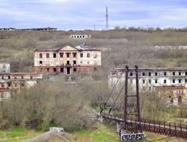 В Заполярье Коми снесут более 40 аварийных объектов за трехлетний период