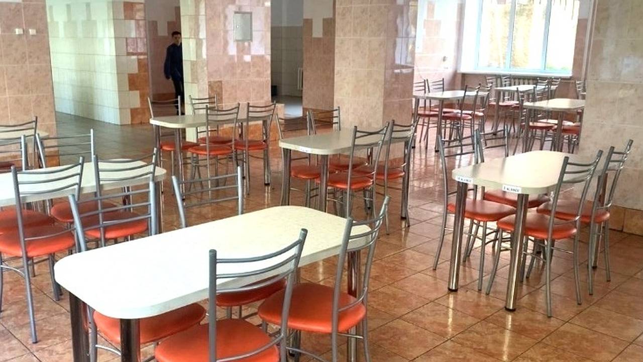 Главная картинка новости: Школы из Коми претендуют на звание лучших в гастрономическом мастерстве