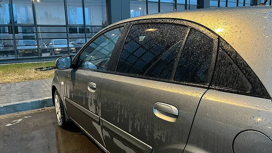 Главная картинка новости: Раньше никто мне не говорил — Тормозные диски прослужат в намного дольше, используя простой способ. 8 малоизвестных советов по правильной работе тормозов