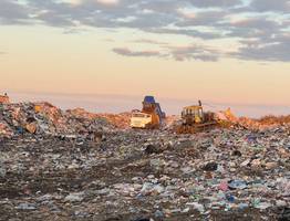 Инвестиции в экологию: в Коми определили место для нового комплекса по обращению с ТКО