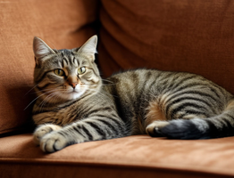 Сколько раз в день нужно кормить кошку - запоминайте это раз и навсегда