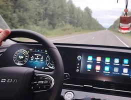 Загорелась «лампа бака», нужно быстро на заправку или можно ездить : ответ инженера