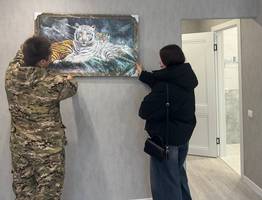 Фундамент будущего: в Сыктывкаре двое сирот стали хозяевами собственных квадратных метров