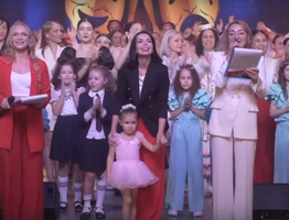 Усинский очаг культуры отпраздновал 40-летие работы в Коми