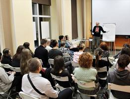 Сыктывкарцы объединились в клуб для изучения истории семей