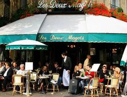 Привычки и особенности французов, которые доводят русских до белого коления