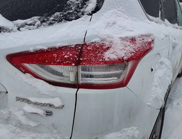 5 главных ошибок при езде в лютый мороз