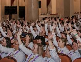 Педагоги Коми освоили современные подходы к воспитательной работе