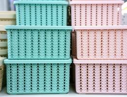 Вернулся в Светофор и взял второй ящик со створками - удобная оказалась вещь, показываю, как применяем на практике