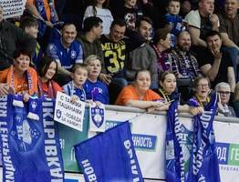 16% жителей Коми стали частью спортивной жизни в качестве зрителей