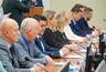 Миниатюра новости: Совет Сыктывкара седьмого созыва начал формировать руководящие органы
