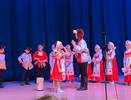 Юные таланты Сыктывкара представили народное творчество на фестивале "Гажа гытсан"