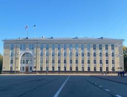 Новая конфигурация власти: в Коми разделят министерства по отраслевому принципу