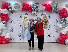 От сцены к витрине: в Коми уникальные куклы из постановки "Земные боги" обрели новый дом