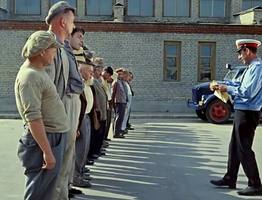 Пятнадцатисуточники Гайдая: актёры, которых вы не замечали, но точно видели