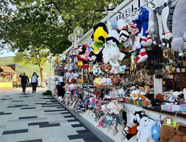 Рынок в Гагре своими глазами: правда ли там всё так печально, как рассказывают?