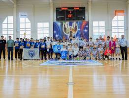 Футбольная классика Заполярья: в Воркуте завершился турнир команд Коми и ЯНАО