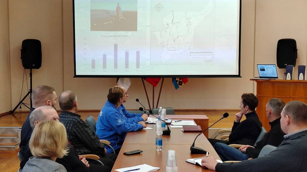 Главная картинка новости: Судьба печорских богатств: в Коми восстанавливают популяцию лососевых