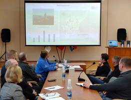 Судьба печорских богатств: в Коми восстанавливают популяцию лососевых