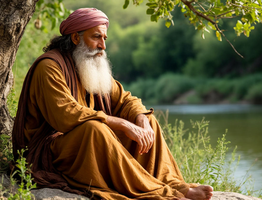 Дожив до седых волос, откажитесь от одной мечты: мудрый Омар Хайям раскрыл секрет счастья многих пожилых