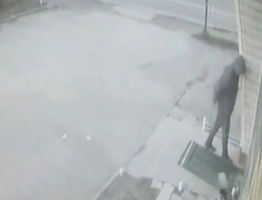 Кирпичный аргумент: в Сыктывкаре задержали ярославца, устроившего погром в баре